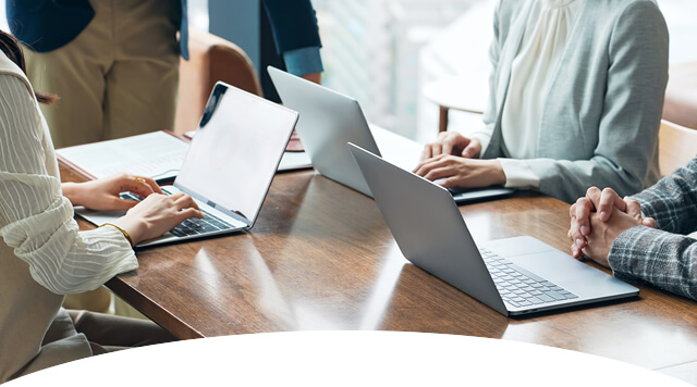 無後顧之憂的客服