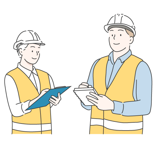 營造業企業資格與規模