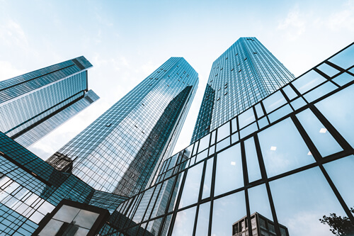 日月鴻人力仲介有限公司